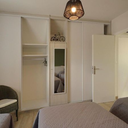 Holiday Home Groix - Phm108 By Interhome 플루이넥 외부 사진